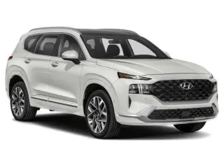 Hyundai SANTA FE 2022 AWD Calligraphy 4dr Crossover