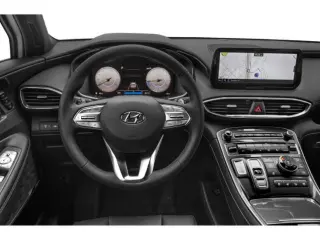 Hyundai SANTA FE 2022 AWD Calligraphy 4dr Crossover