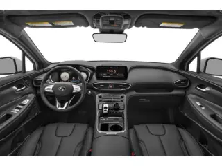 Hyundai SANTA FE 2022 AWD Calligraphy 4dr Crossover