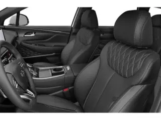 Hyundai SANTA FE 2022 AWD Calligraphy 4dr Crossover