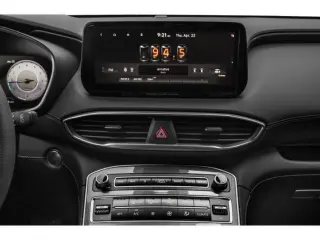 Hyundai SANTA FE 2022 AWD Calligraphy 4dr Crossover