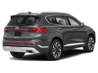 Hyundai SANTA FE 2023 AWD Calligraphy 4dr Crossover