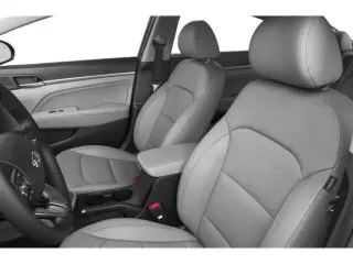 Hyundai ELANTRA 2019 Limited 4dr Sedan