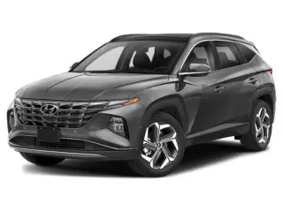 Hyundai TUCSON 2024 AWD Limited 4dr SUV
