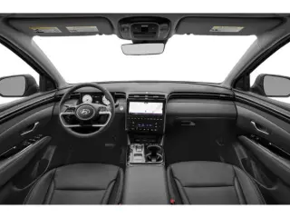 Hyundai TUCSON 2024 AWD Limited 4dr SUV