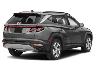Hyundai TUCSON 2024 AWD Limited 4dr SUV