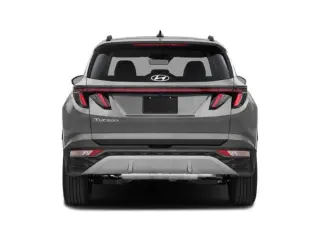 Hyundai TUCSON 2024 AWD Limited 4dr SUV
