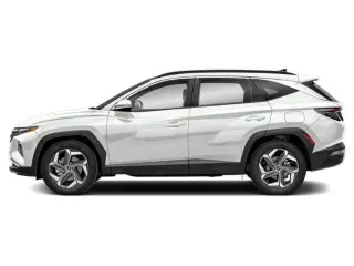 Hyundai TUCSON 2023 AWD Limited 4dr SUV