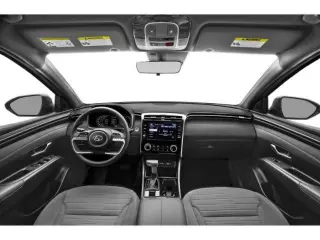 Hyundai SANTA CRUZ 2023 AWD SEL 4dr Crew Cab 4.3ft SB