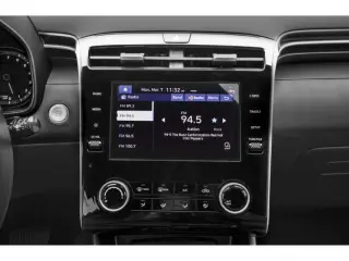 Hyundai SANTA CRUZ 2023 AWD SEL 4dr Crew Cab 4.3ft SB