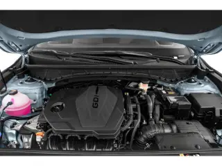 Hyundai SANTA CRUZ 2023 AWD SEL 4dr Crew Cab 4.3ft SB