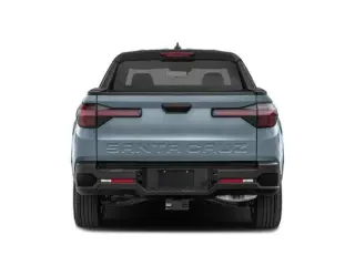 Hyundai SANTA CRUZ 2023 AWD SEL 4dr Crew Cab 4.3ft SB