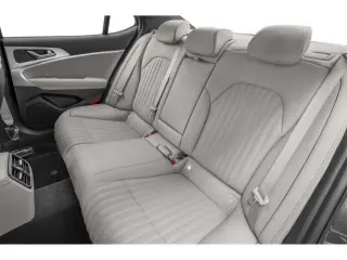 Genesis G70 2023 3.3T Standard 4dr Sedan