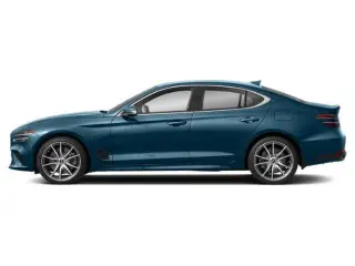 Genesis G70 2023 3.3T Standard 4dr Sedan