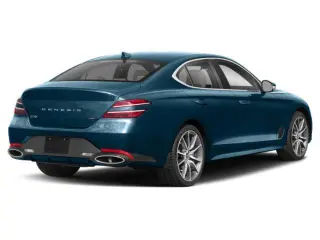 Genesis G70 2023 3.3T Standard 4dr Sedan