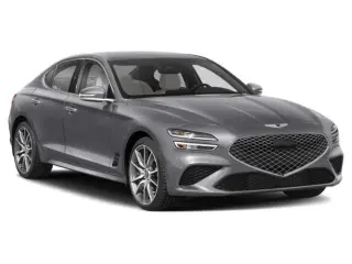 Genesis G70 2023 3.3T Standard 4dr Sedan