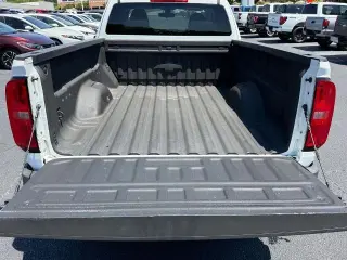 Chevrolet Colorado 2022 4x2 Work Truck 4dr Extended Cab 6 ft. LB