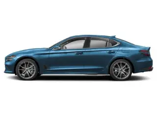 Genesis G70 2025 2.5T Standard 4dr Sedan