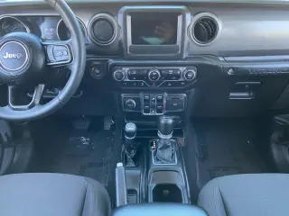Jeep Wrangler 2023 4x4 Willys 4xe 4dr SUV