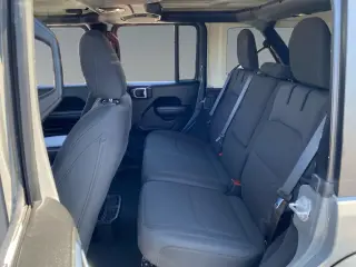 Jeep Wrangler 2023 4x4 Willys 4xe 4dr SUV