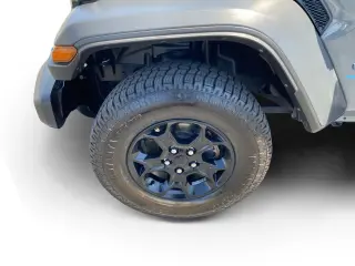 Jeep Wrangler 2023 4x4 Willys 4xe 4dr SUV