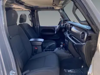 Jeep Wrangler 2023 4x4 Willys 4xe 4dr SUV