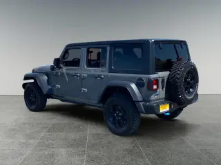 Jeep Wrangler 2023 4x4 Willys 4xe 4dr SUV