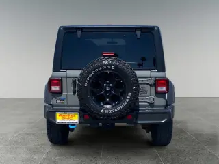Jeep Wrangler 2023 4x4 Willys 4xe 4dr SUV