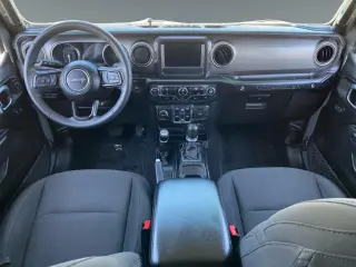 Jeep Wrangler 2023 4x4 Willys 4xe 4dr SUV