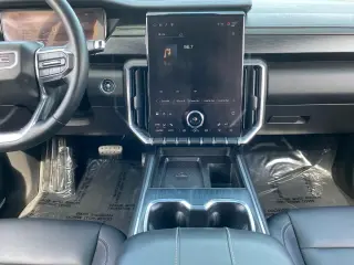 GMC Acadia 2024 Elevation 4dr SUV