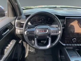 GMC Acadia 2024 Elevation 4dr SUV