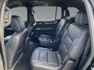 GMC Acadia 2024 Elevation 4dr SUV