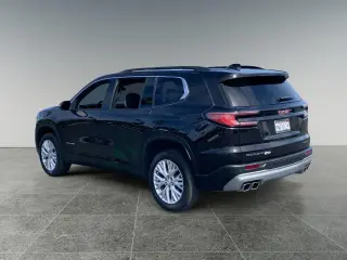 GMC Acadia 2024 Elevation 4dr SUV