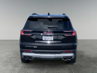 GMC Acadia 2024 Elevation 4dr SUV