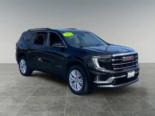 GMC Acadia 2024 Elevation 4dr SUV