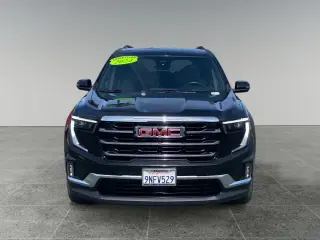 GMC Acadia 2024 Elevation 4dr SUV