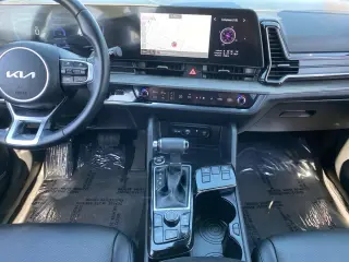 Kia Sportage 2023 AWD X-Line 4dr SUV