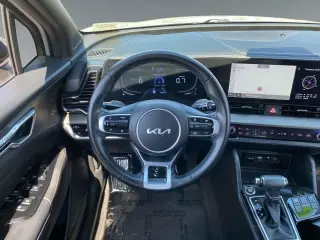 Kia Sportage 2023 AWD X-Line 4dr SUV