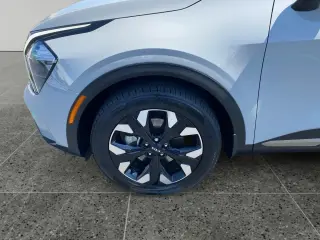 Kia Sportage 2023 AWD X-Line 4dr SUV