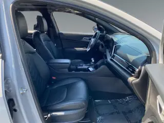 Kia Sportage 2023 AWD X-Line 4dr SUV