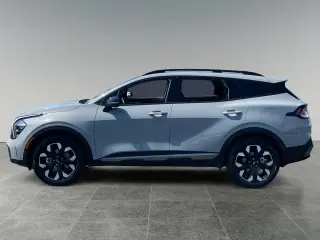 Kia Sportage 2023 AWD X-Line 4dr SUV