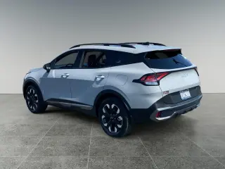 Kia Sportage 2023 AWD X-Line 4dr SUV
