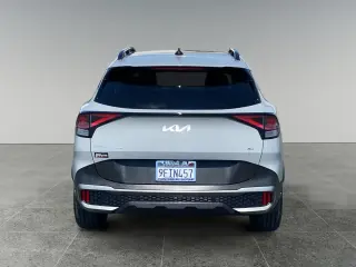 Kia Sportage 2023 AWD X-Line 4dr SUV