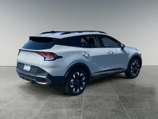 Kia Sportage 2023 AWD X-Line 4dr SUV