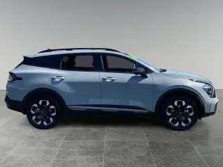 Kia Sportage 2023 AWD X-Line 4dr SUV