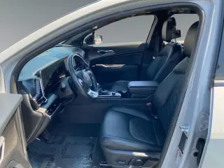 Kia Sportage 2023 AWD X-Line 4dr SUV