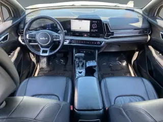 Kia Sportage 2023 AWD X-Line 4dr SUV
