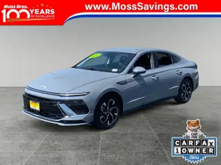 Hyundai SONATA 2024 AWD SEL 4dr Sedan