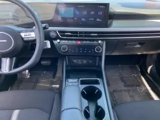 Hyundai SONATA 2024 AWD SEL 4dr Sedan