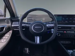 Hyundai SONATA 2024 AWD SEL 4dr Sedan
